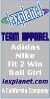 LaxPlanet