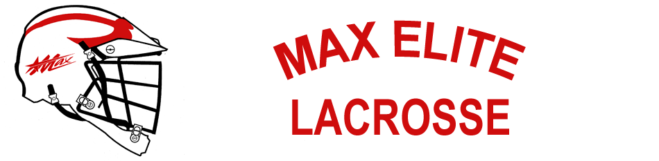 Max Elite Lacrosse Logo