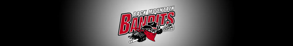 Back Mountain Youth Lacrosse Logo