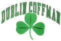 Dublin Coffman Lacrosse Logo