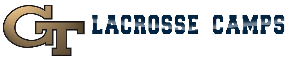 GT Lacrosse Camps Logo