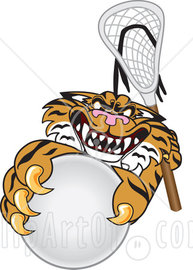 Pickerington Tiger Athletic Website