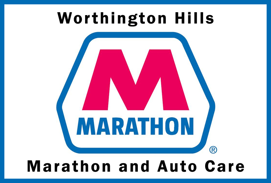 Marathon Oil -- Worthington Hills Marathon and Auto Care
