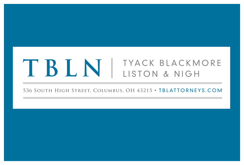 Tyack, Blackmore, Liston & Nigh Co., LPA