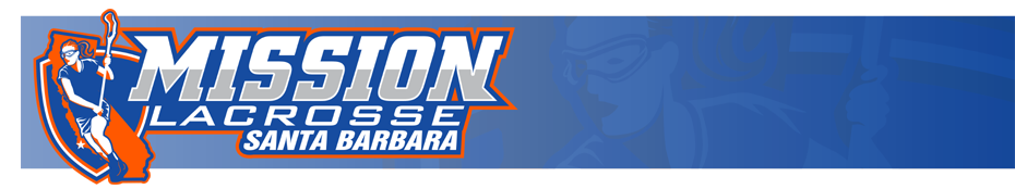 Mission Lacrosse Club Logo